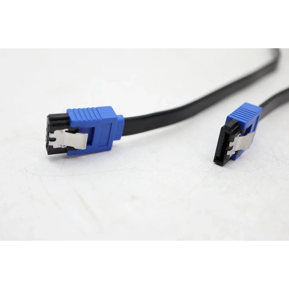 BENFEI SATA Cable III, 3 Pack SATA Cable III 6Gbps Straight HDD SDD Data Cable